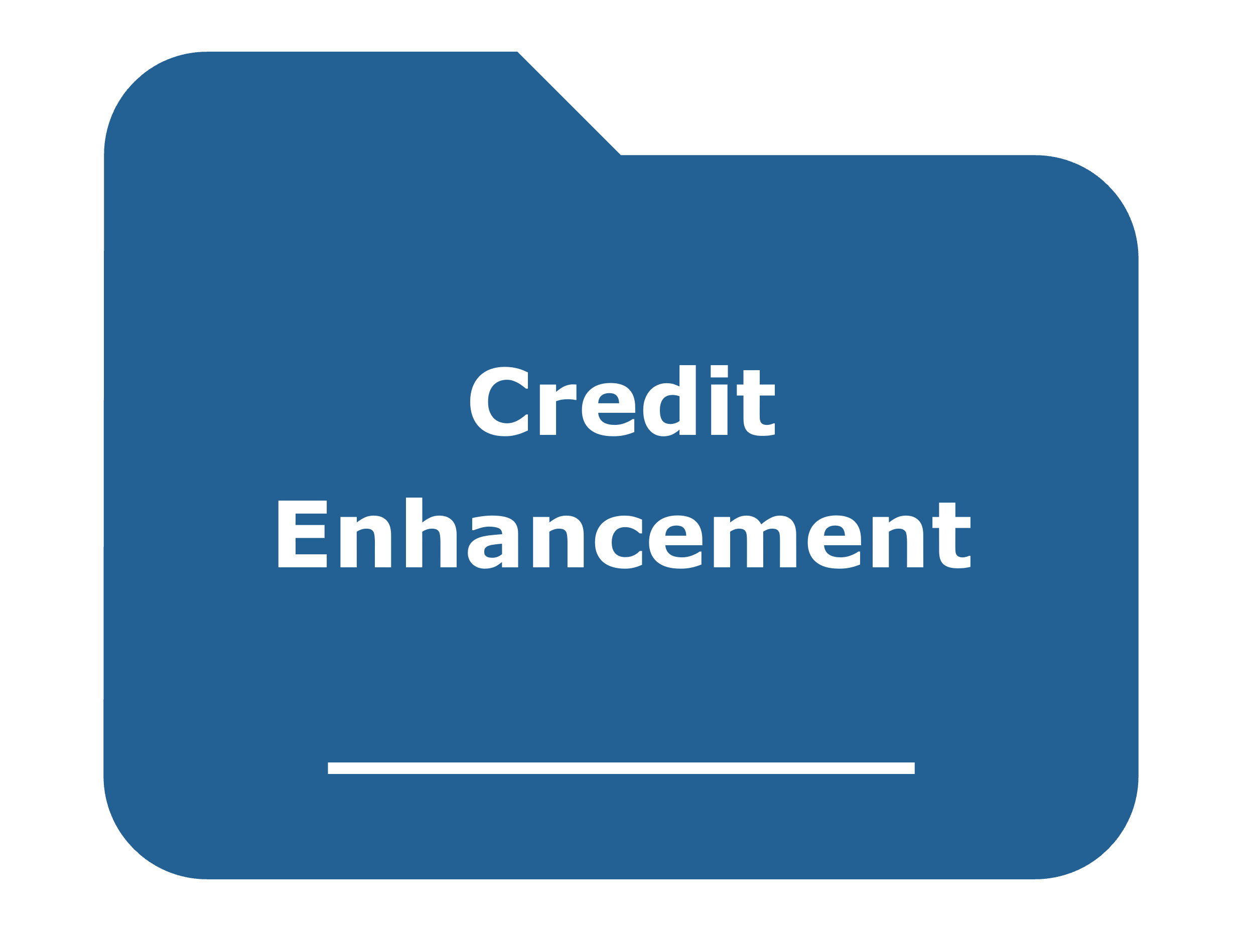 Credit Enhancement