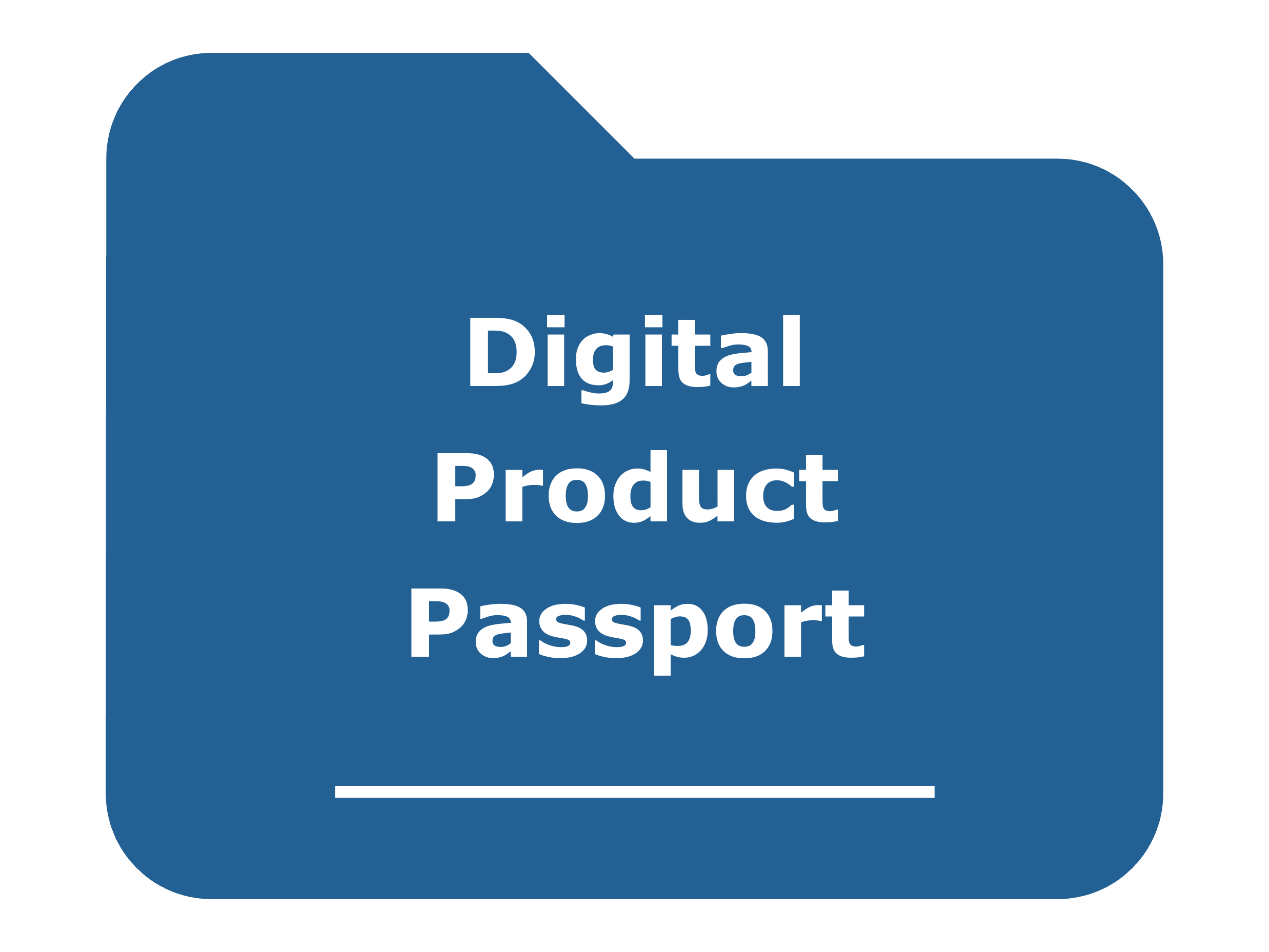 Digital Product Passport